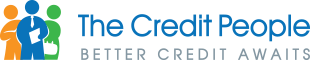 The Credit People Logo