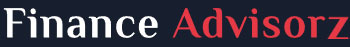 Finance Advisorz Logo